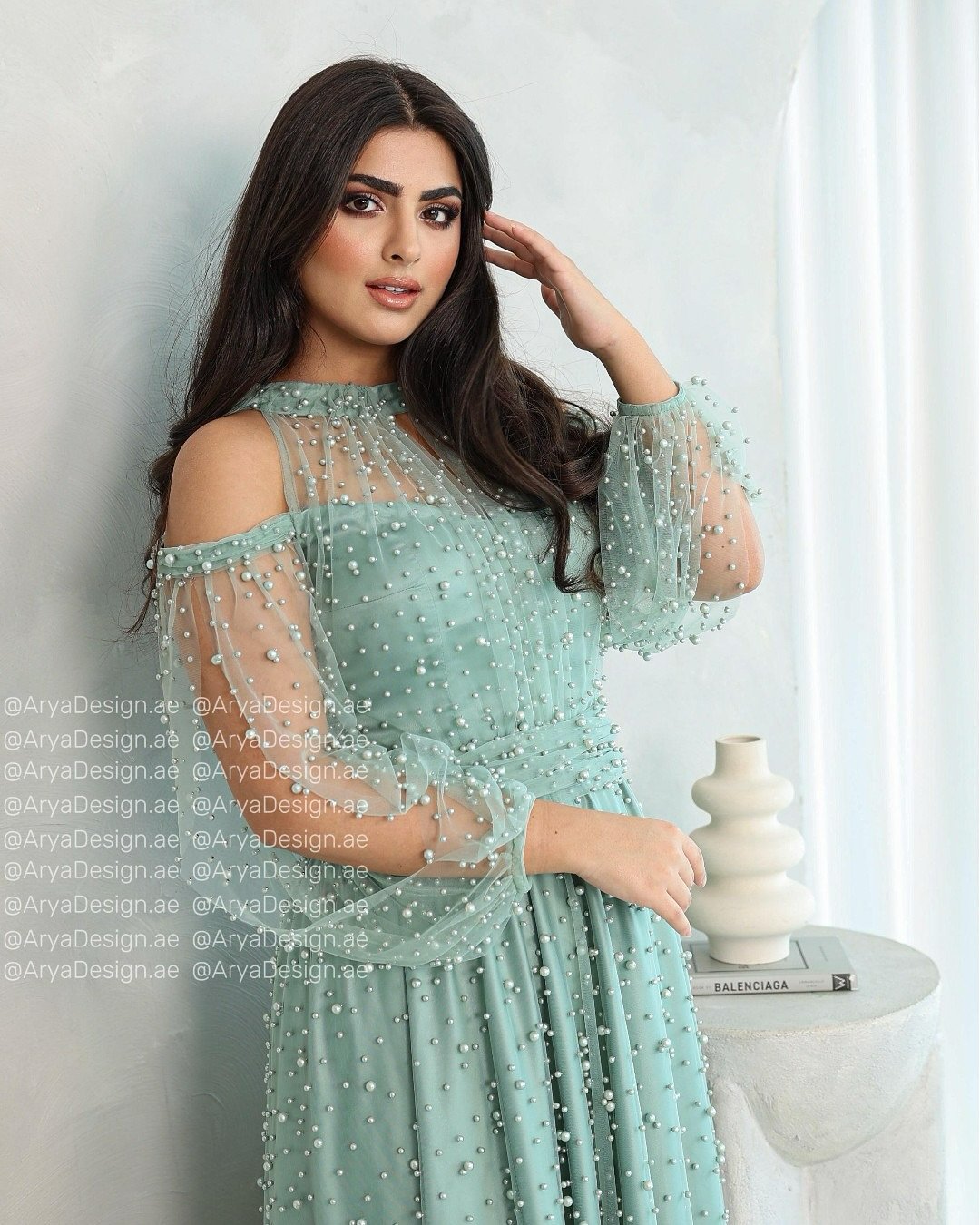 004Arya - الصورة 6