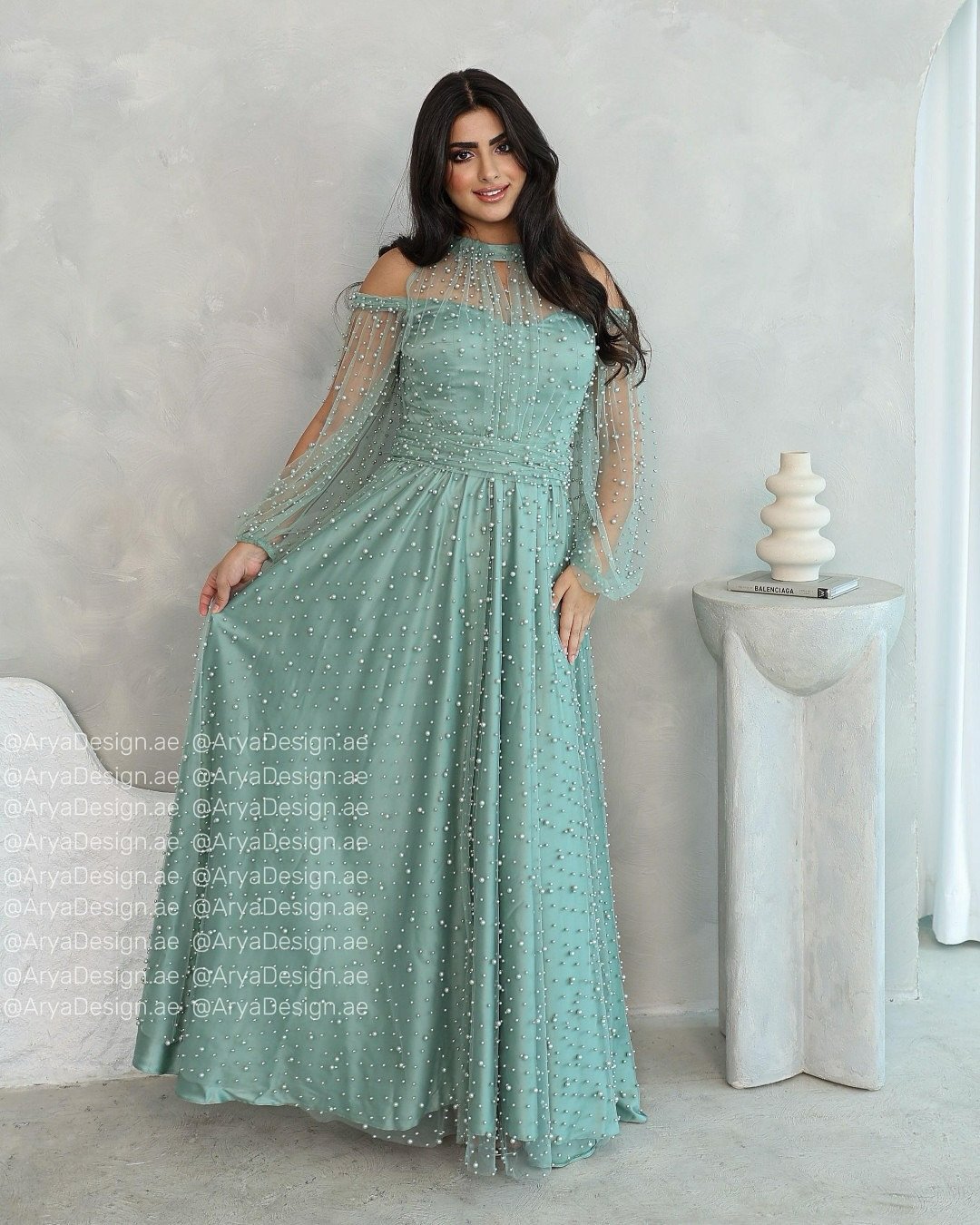 004Arya - الصورة 4