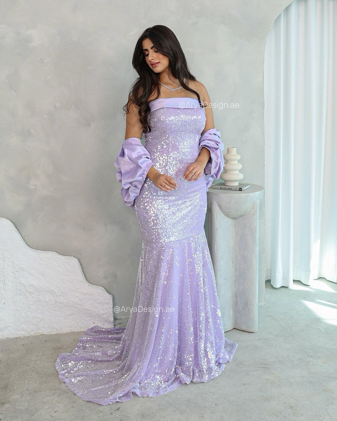 005Arya - الصورة 2