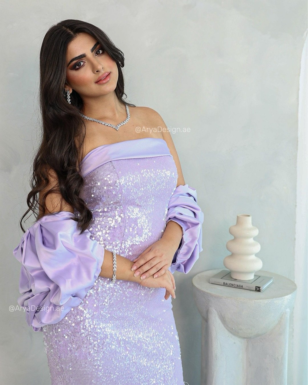 005Arya - الصورة 3