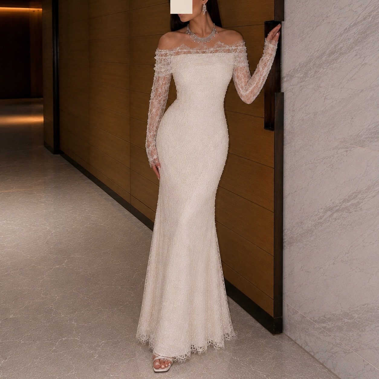 Bride - الصورة 3