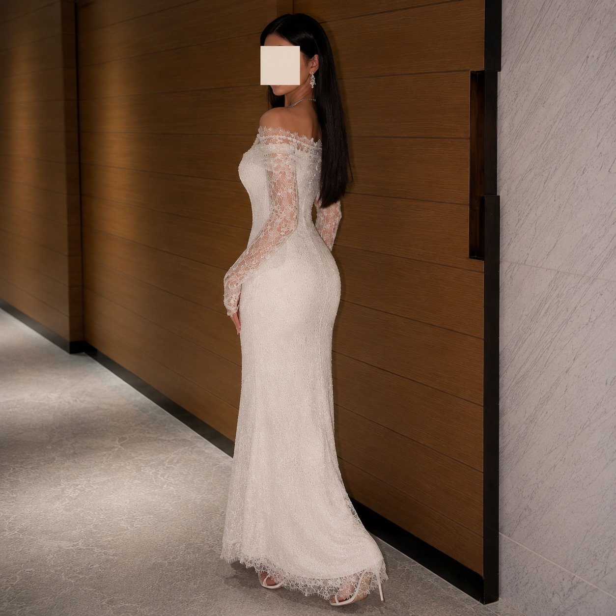 Bride - الصورة 4