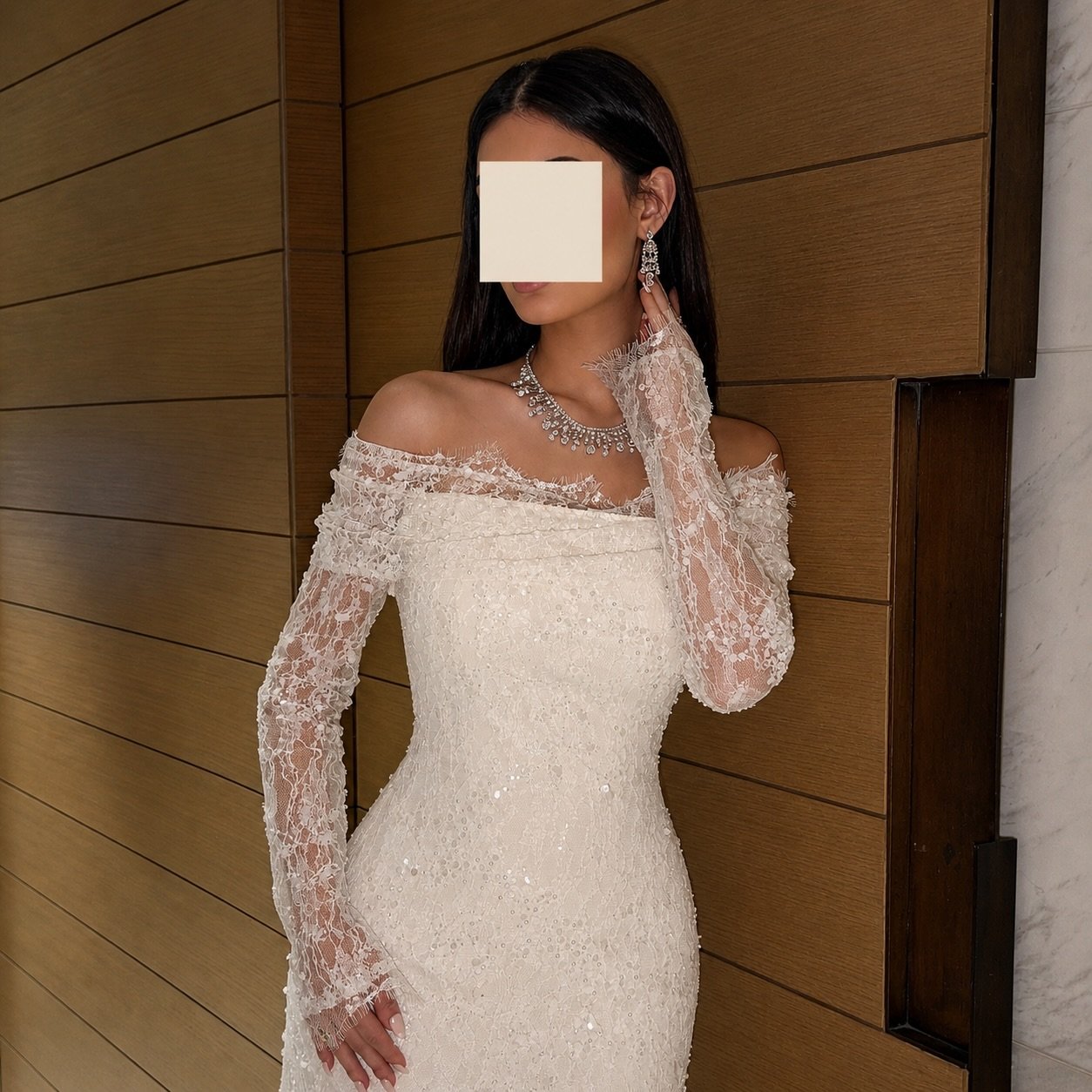 Bride - الصورة 2